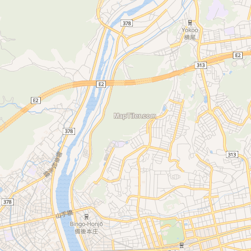 娯楽座メリーゴーランド福山店 三之丸町2 14トモテツビル1f Fukuyama Shi 21